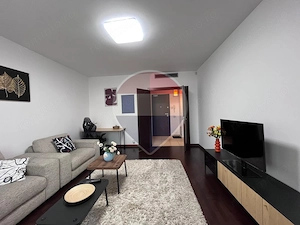 Apartament 2 camere de inchiriat | Modern | Parc Natural Vacaresti - imagine 2