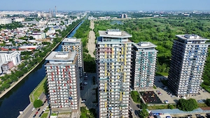 Spațiu comercial 41mp de vânzare in zona Vitan-Barzesti RIN Residence - imagine 3
