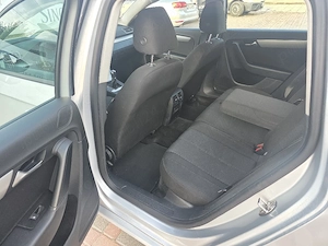 vw passat 1.4i 122 CP an 2014 - imagine 9