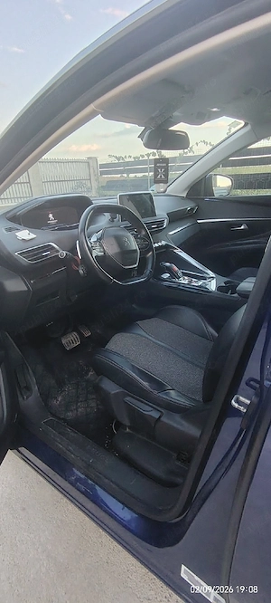 Peugeot 3008 1.5 hdi 130cv - imagine 10