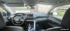Peugeot 3008 1.5 hdi 130cv - imagine 6