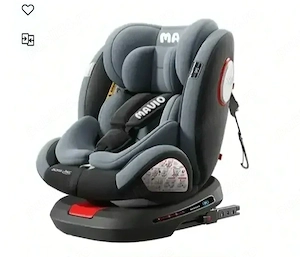 Scaun Auto rotativ !!