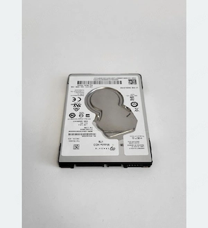 HDD Laptop 1TB Seagate