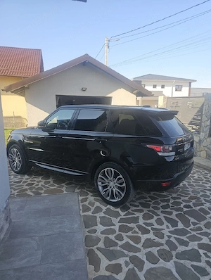 Vand Range ROVER  - imagine 3