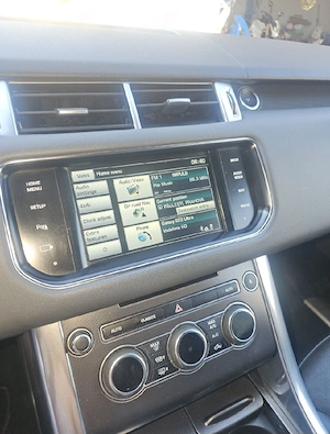 Vand Range ROVER  - imagine 5