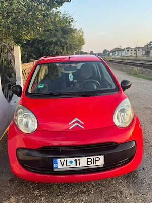 Vând Citroen C1 - imagine 2
