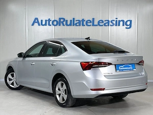 Skoda Octavia - imagine 5