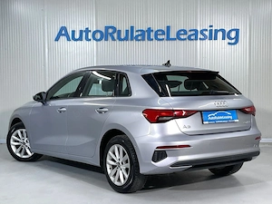 Audi A3 - imagine 4