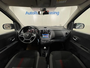 Dacia Lodgy - imagine 7