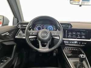 Audi A3 - imagine 6