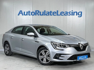 Renault Megane - imagine 2