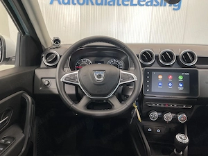 Dacia Duster - imagine 6