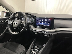 Skoda Octavia - imagine 8