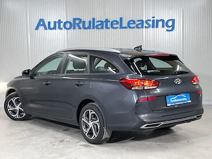 Hyundai i30 - imagine 4