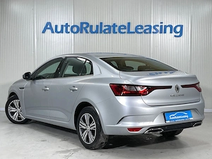 Renault Megane - imagine 4