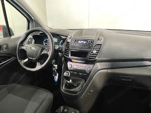 Ford Transit Connect - imagine 8