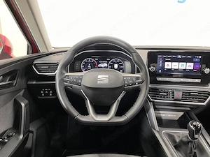 Seat Leon - imagine 6