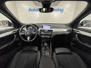 BMW X1 - imagine 7