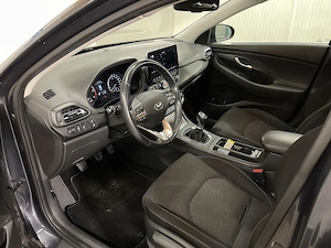 Hyundai i30 - imagine 5
