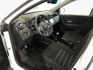 Dacia Duster - imagine 5