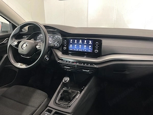 Skoda Octavia - imagine 8