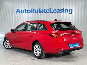 Seat Leon - imagine 4