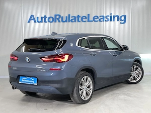 BMW X2 - imagine 3