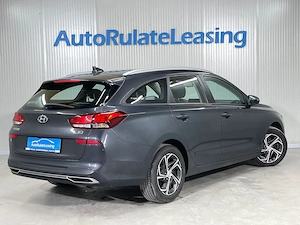 Hyundai i30 - imagine 3