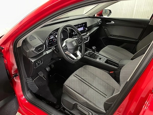 Seat Leon - imagine 5
