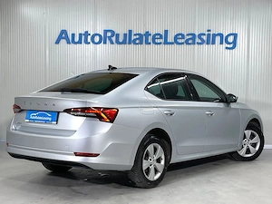 Skoda Octavia - imagine 4