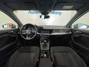 Audi A3 - imagine 7