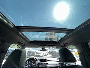 BMW X1 - imagine 8