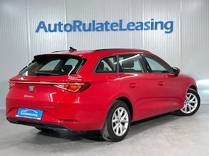 Seat Leon - imagine 3