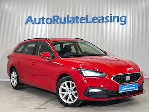 Seat Leon - imagine 2