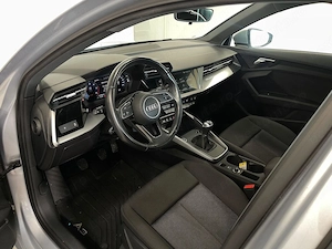 Audi A3 - imagine 5