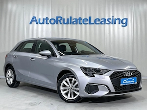 Audi A3 - imagine 2