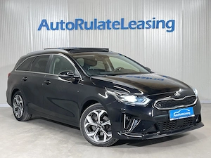 Kia ceed - imagine 2