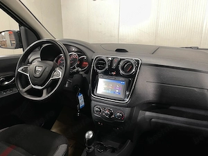 Dacia Lodgy - imagine 8