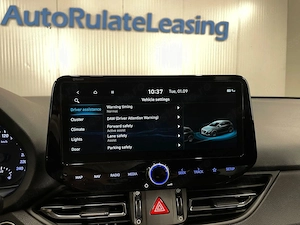 Hyundai i30 - imagine 17