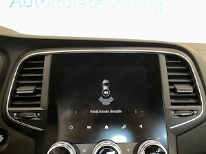 Renault Megane - imagine 13