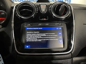 Dacia Lodgy - imagine 16