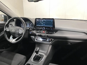 Hyundai i30 - imagine 8