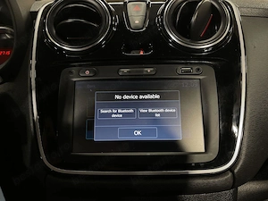 Dacia Lodgy - imagine 18