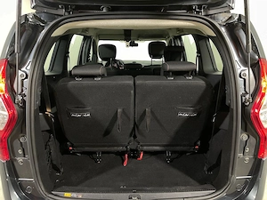 Dacia Lodgy - imagine 13