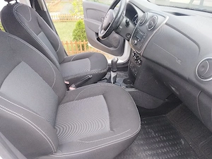 Dacia Logan MCV 2015 1.5 diesel - imagine 7