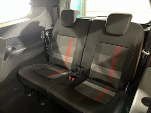 Dacia Lodgy - imagine 12