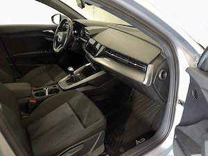 Audi A3 - imagine 9