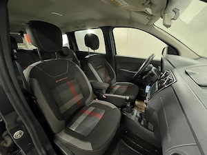 Dacia Lodgy - imagine 10