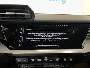 Audi A3 - imagine 16