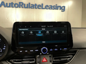 Hyundai i30 - imagine 15
